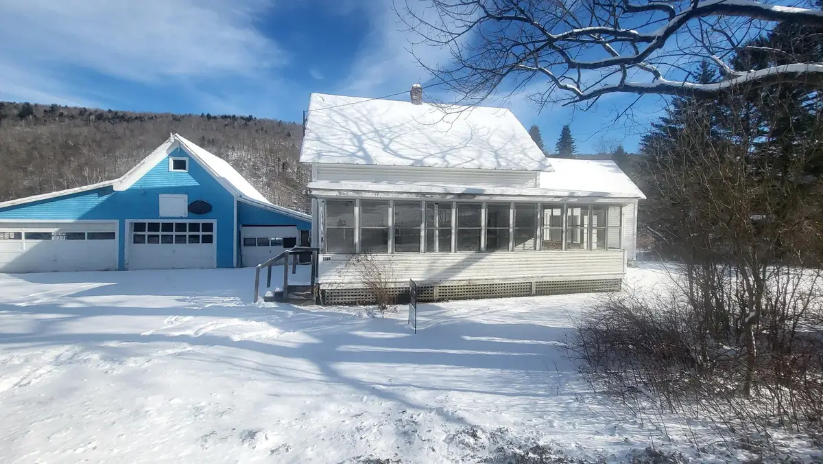 5560 VT Route 12A, Braintree, VT 05060 - Image #1