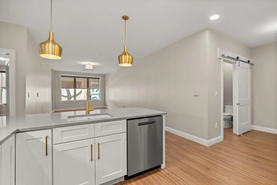 99 Foundry Place #308, Portsmouth, NH 03801 - Image #2