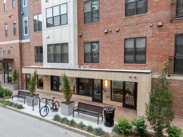 99 Foundry Place #408, Portsmouth, NH 03801