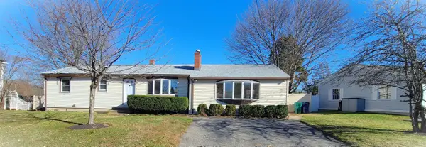 11 Carlson Road, Hampton, NH 03842