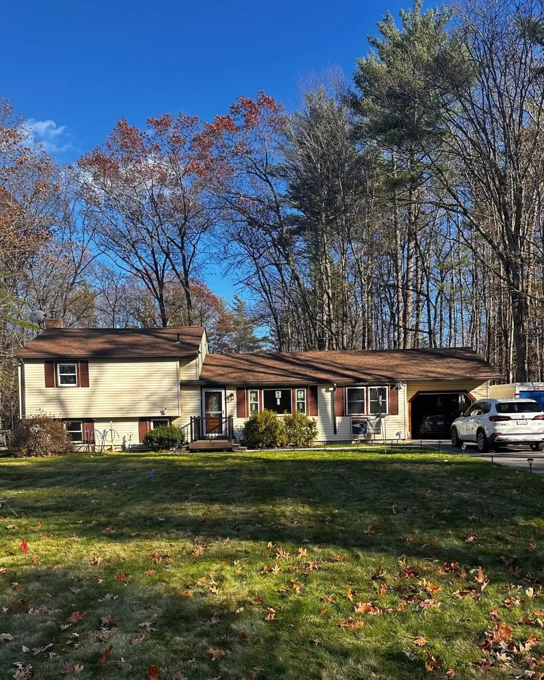 6 Mason Road, Merrimack, NH 03054 - #1