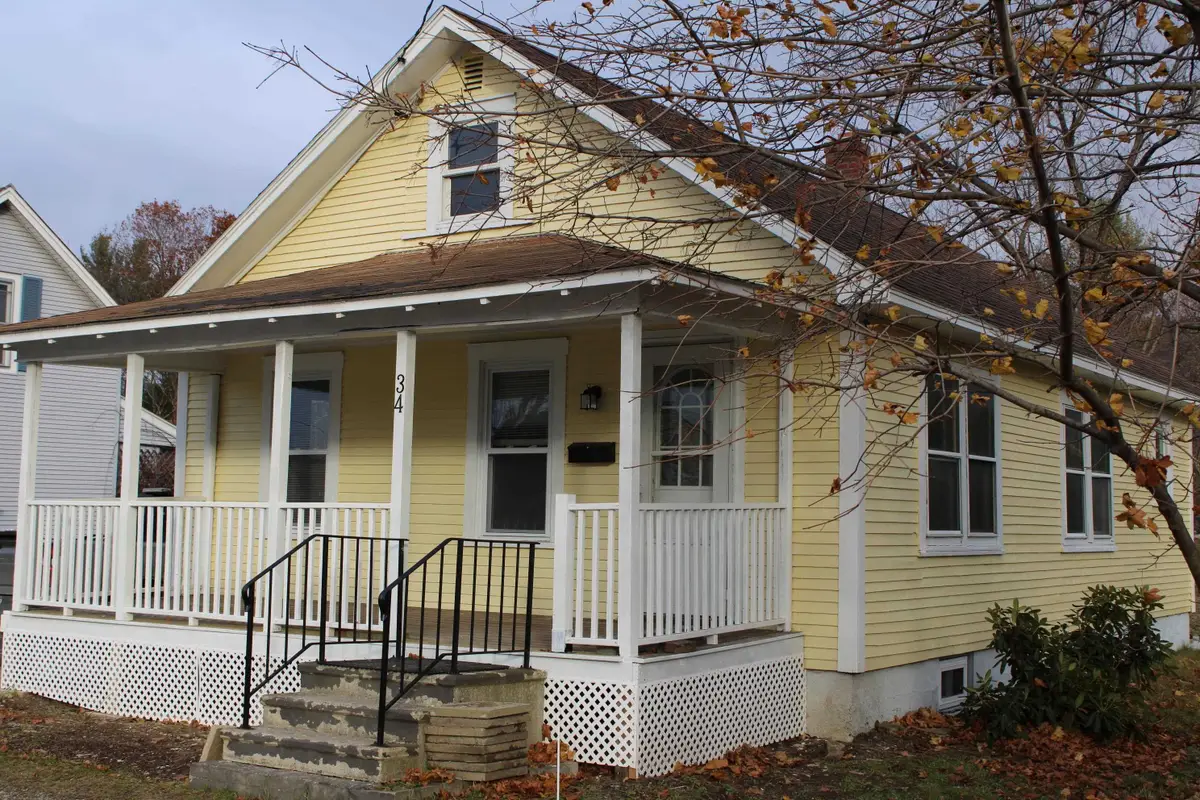 34 Stratton Road, Rutland, VT 05701 - Image #1