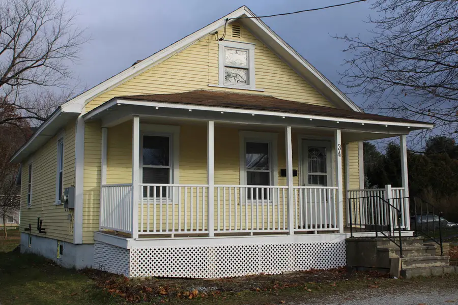 34 Stratton Road, Rutland, VT 05701 - Image #2