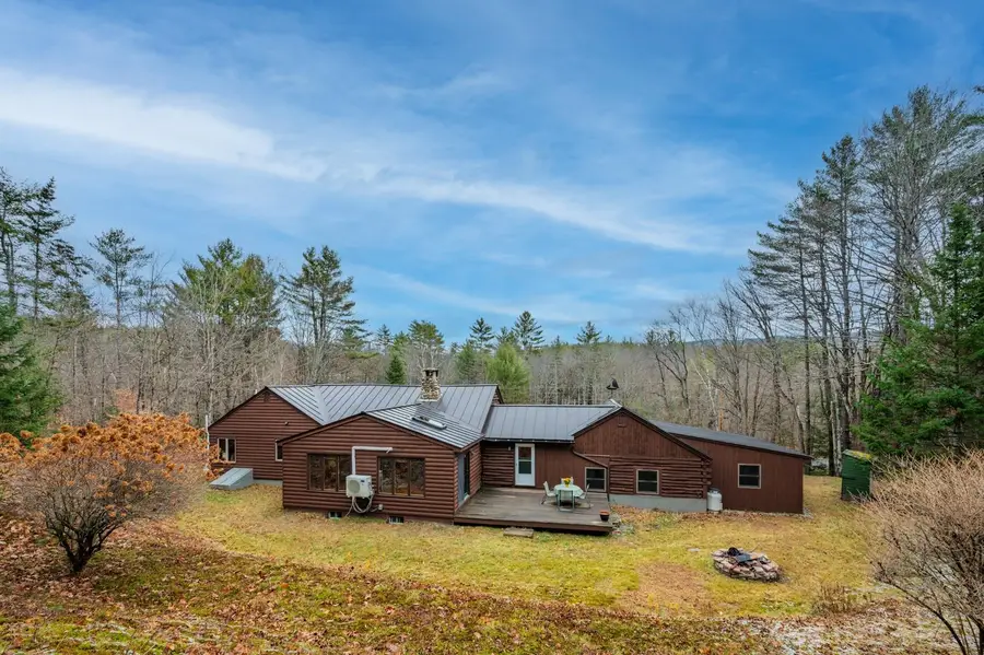 133 NH Route 4A, Wilmot, NH 03287 - Image #2