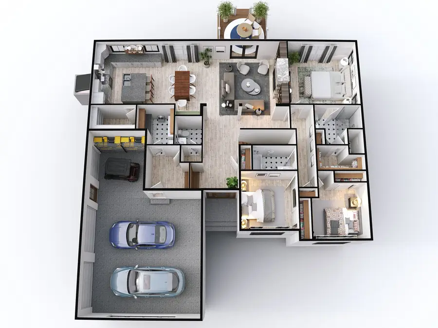 52 Roberts Drive, Jaffrey, NH 03452 - Image #3