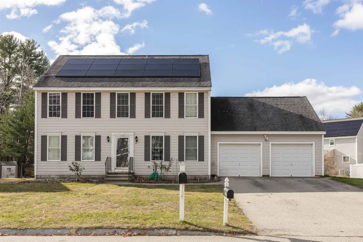 29 Chadwick Lane, Somersworth, NH 03878 - #1