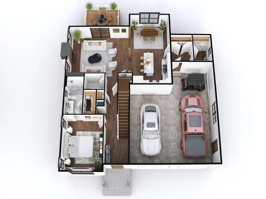 57 Roberts Drive #19, Jaffrey, NH 03452 - Image #3