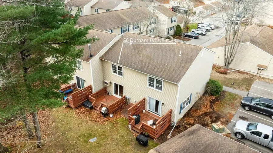 56 Durham Road #19, Dover, NH 03820 - Image #2