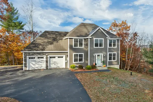 47 Clearview Drive, Loudon, NH 03307