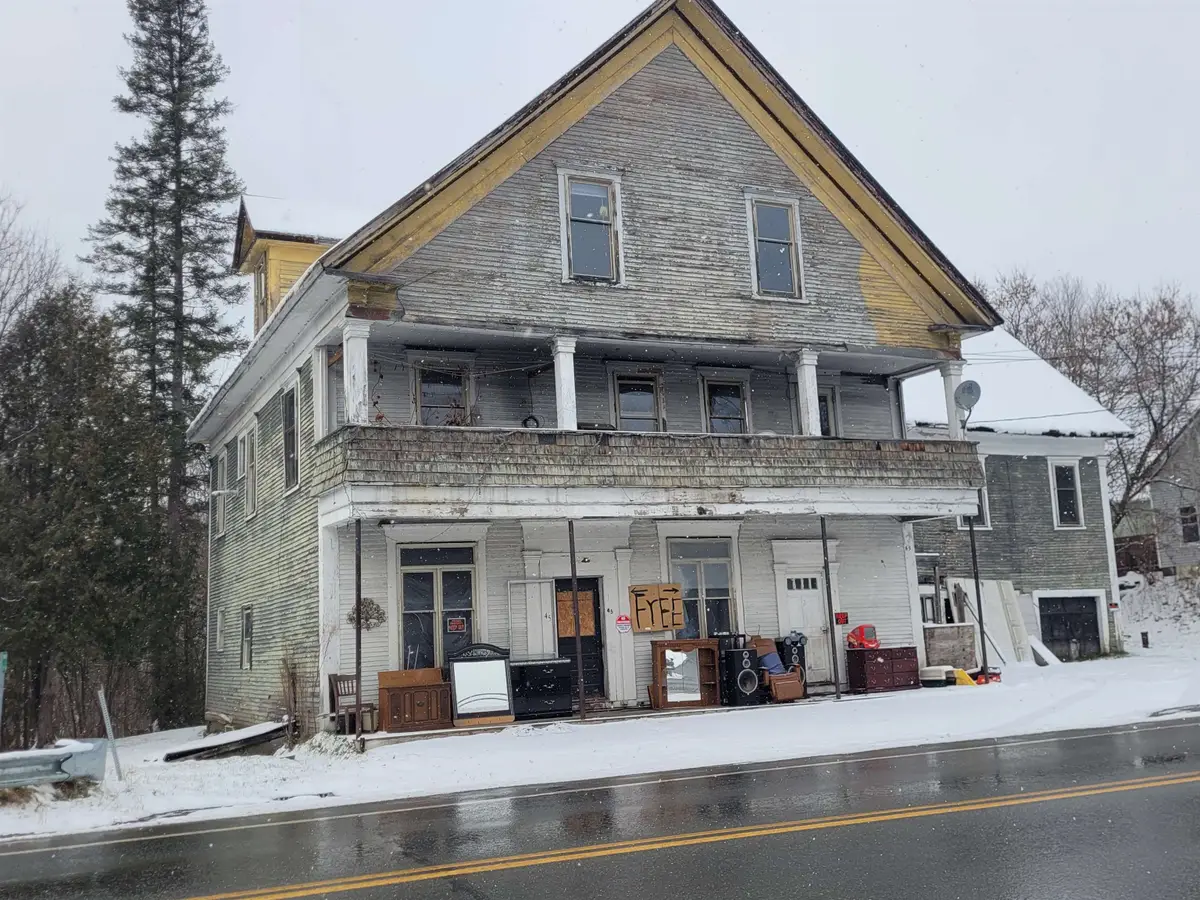 45  Route 5A, Burke, VT 05851 - Image #1