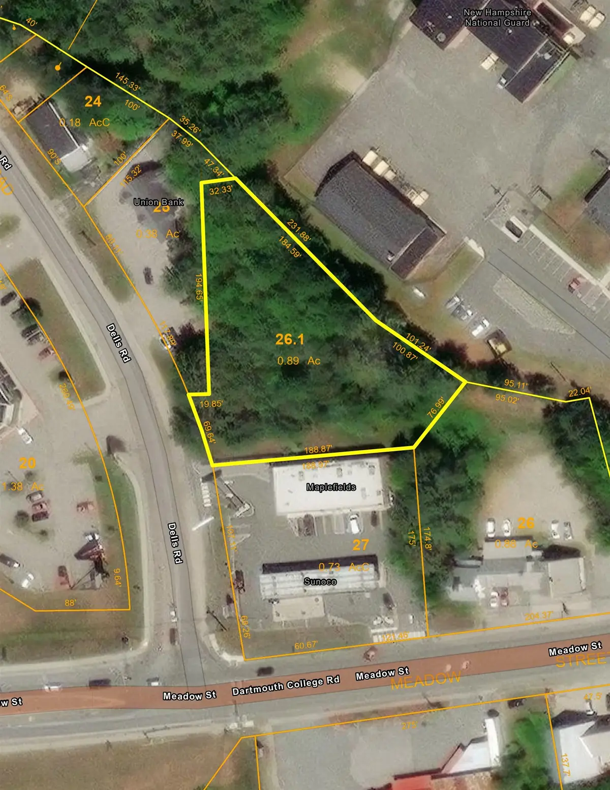 000 Dells Road, Littleton, NH 03561 - Image #1