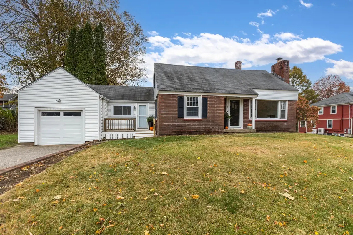 149 Jones Avenue, Portsmouth, NH 03801 - #1