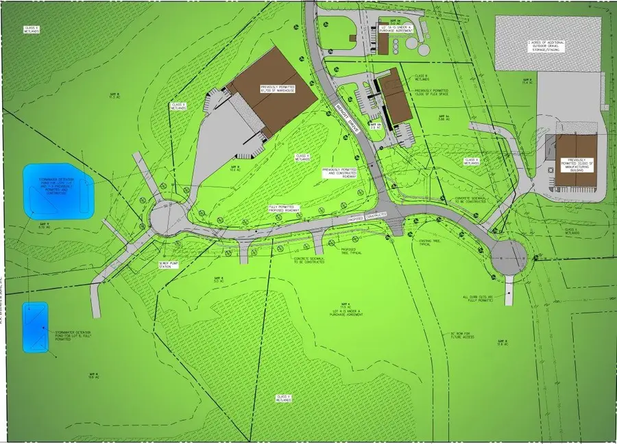 2 Benoit Drive, Fairfax Town, VT 05478 - Image #2