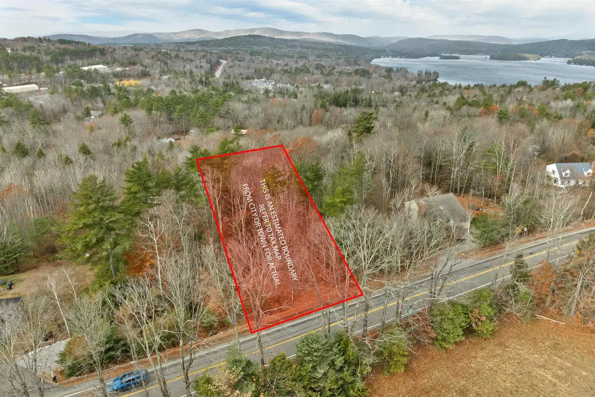 0 Parade Road #Lot 5 Map S23, Meredith, NH 03253 - #1