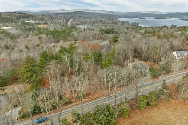 0 Parade Road #Lot 5 Map S23, Meredith, NH 03253