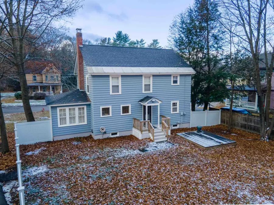 93 Myrtle Street, Claremont, NH 03743 - Image #2