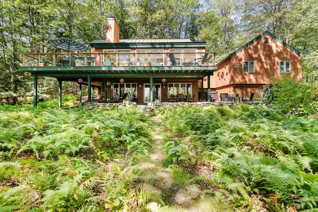 303 Road Round The Lake, Enfield, NH 03748 - Image #1