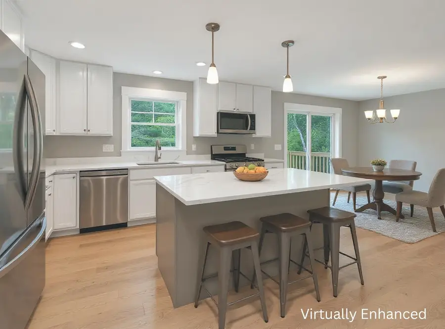 650 Alton Mountain Road, Alton Bay, NH 03810 - Image #3