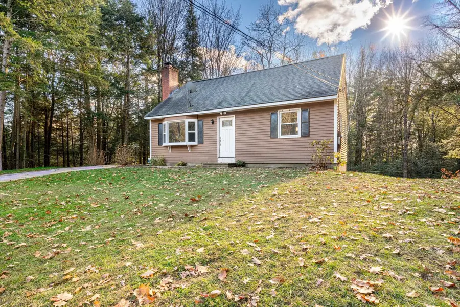 143 Tanglewood Drive, Henniker, NH 03242 - Image #2