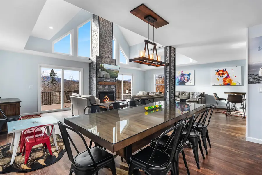 17 Highwoods Drive #16 and 17, Bartlett, NH 03812 - Image #2