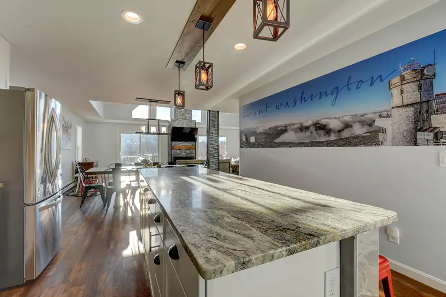 17 Highwoods Drive #16 and 17, Bartlett, NH 03812 - Image #3