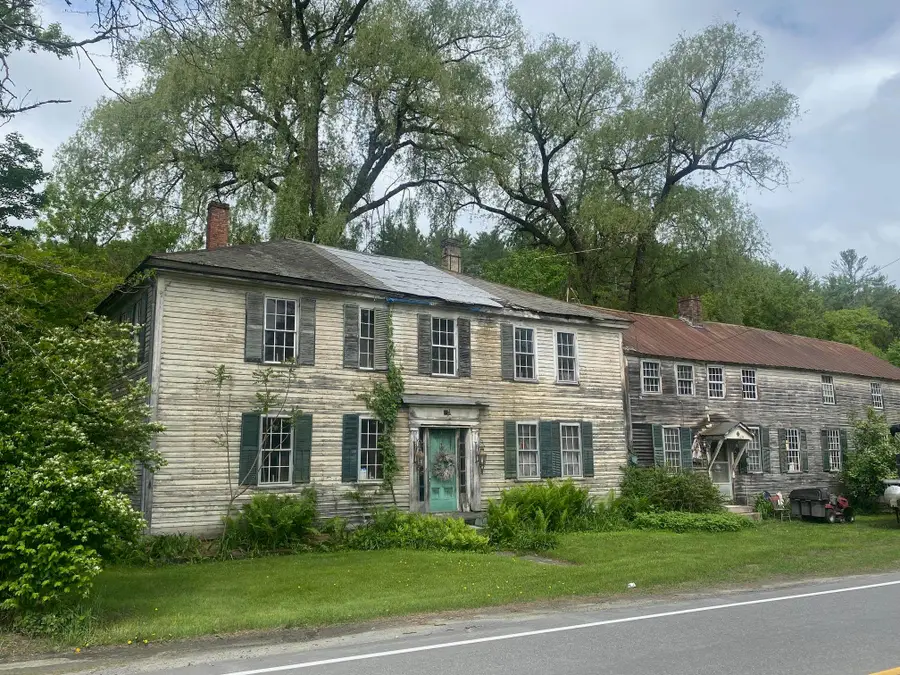 1254 US Route 5, Weathersfield, VT 05156 - Image #2