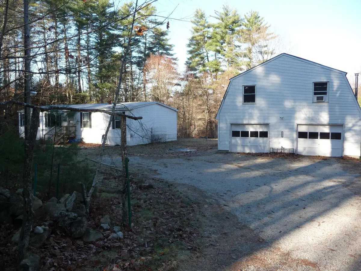 370 River Road, Epsom, NH 03234 - Image #1