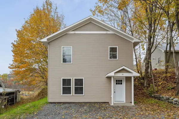 35 Cole Avenue, Northfield, VT 05663