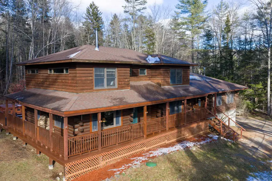 4880 Pikes Falls Road, Jamaica, VT 05343-9811 - Image #2