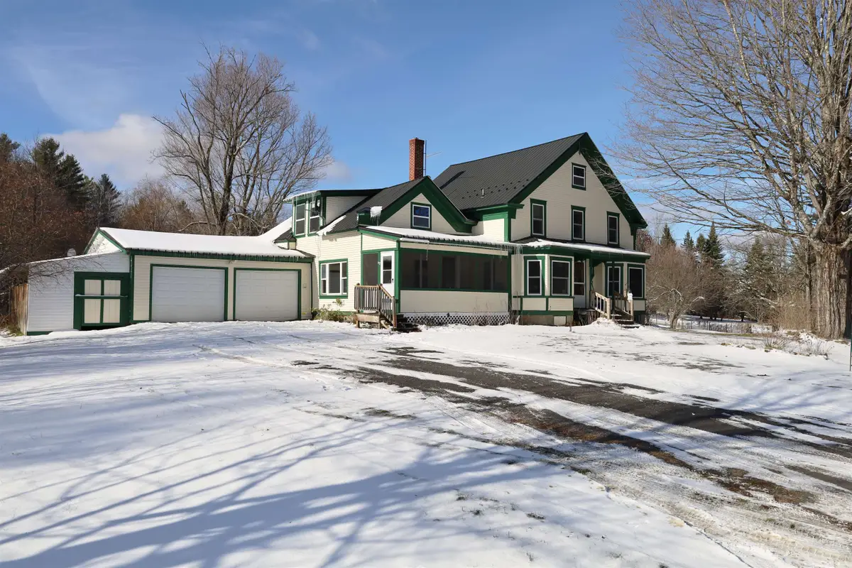 1826 Wheelock Road, Sutton, VT 05867 - #1