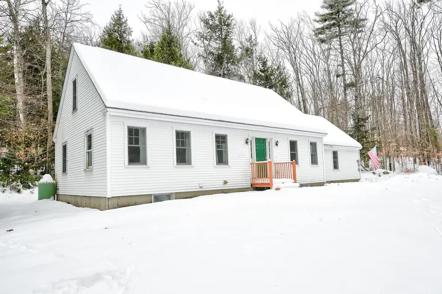 2280 West Side Road, Conway Town, NH 03860 - Image #2