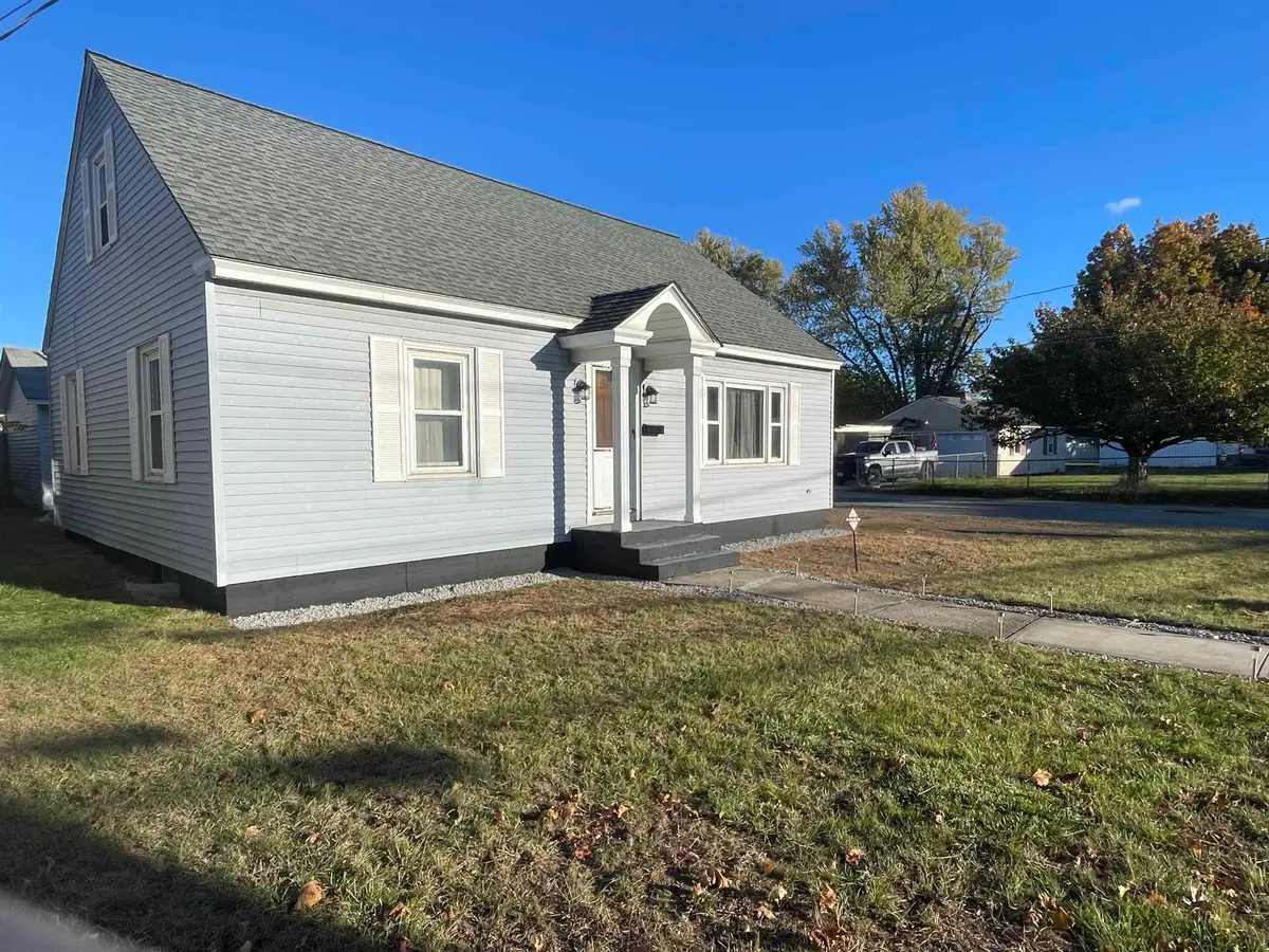 65 Allds Street, Nashua, NH 03060 - #1