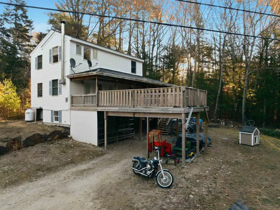 38 Rita's Circle, Northwood, NH 03261 - Image #2