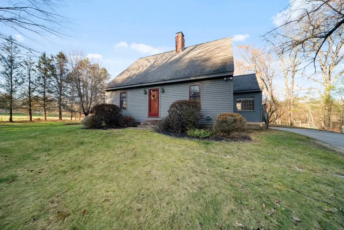 73 Pine Street, Danville, NH 03819 - #1