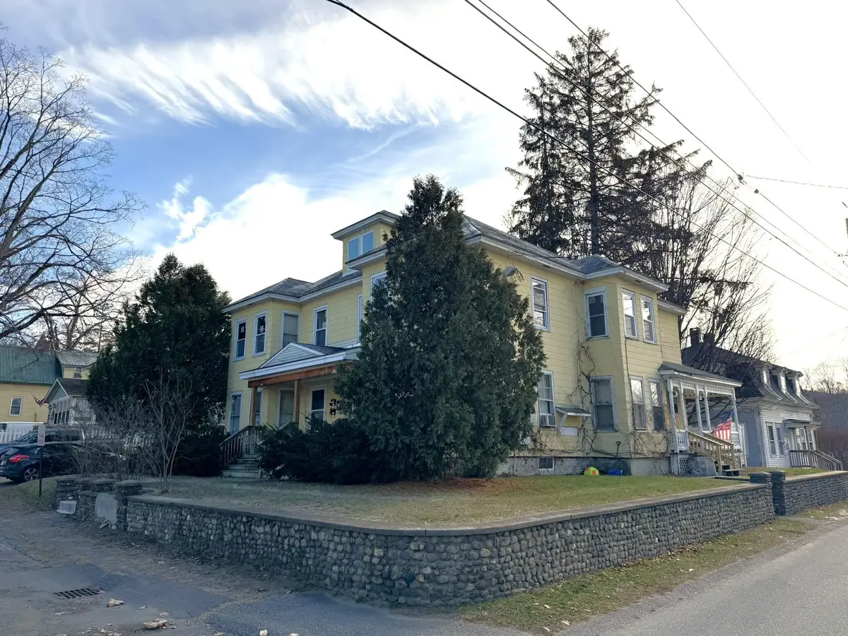 50 School Street, Claremont, NH 03473 - Image #1