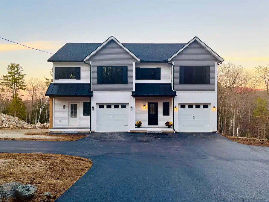 376 South Street #1 Unit 1B, Troy, NH 03465 - #2