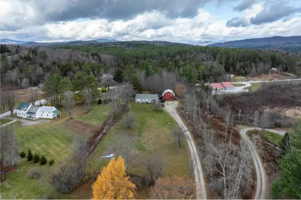 135 Overlook Drive, Londonderry, VT 05148