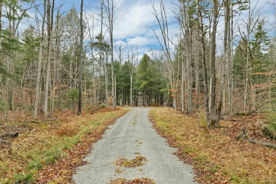 Lot 7 Rod and Gun Club Road, Ludlow, VT 05149 - Image #2