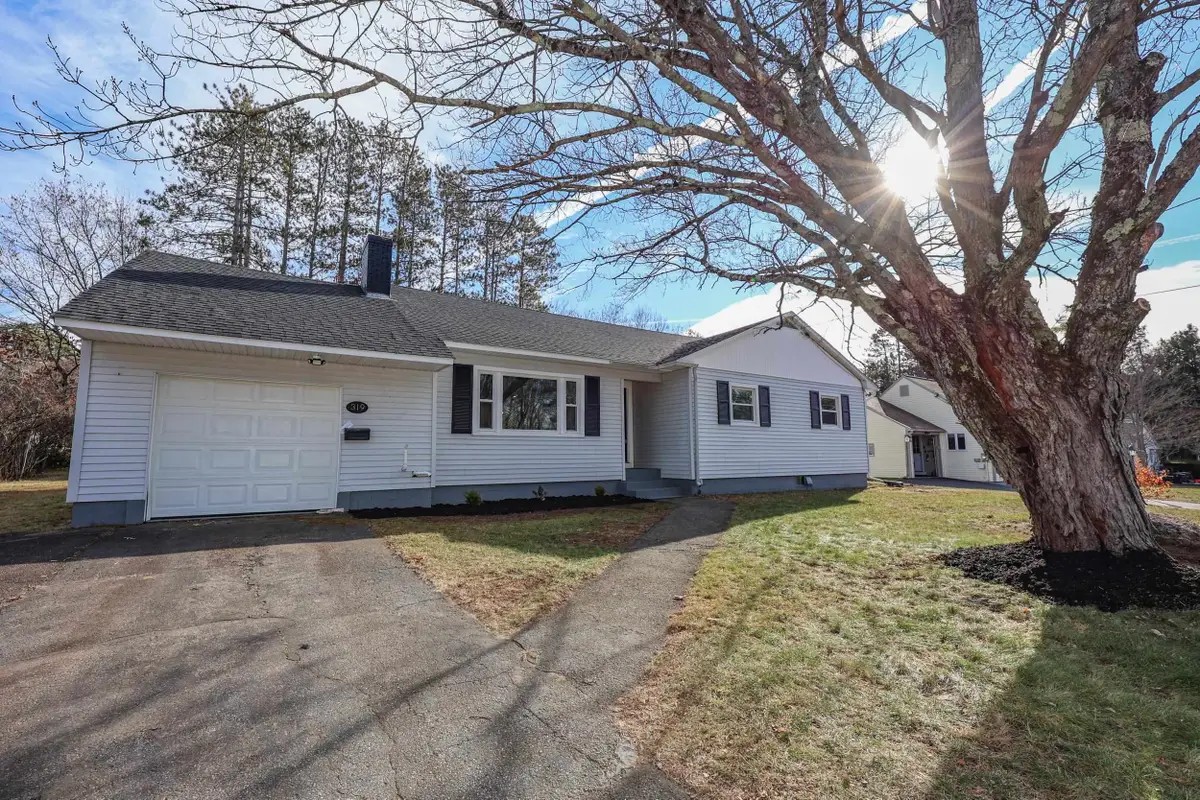 319 Victory Drive, Franklin, NH 03235 - Image #1
