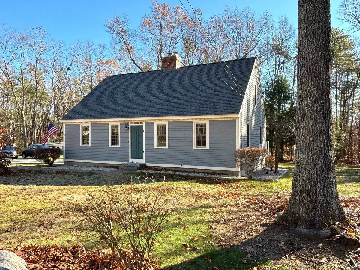 4 Kelsey Drive, Durham, NH 03824 - Image #1