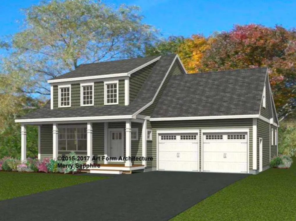 11 Rock Ridge Boulevard, West Lebanon, NH 03784 - Image #1