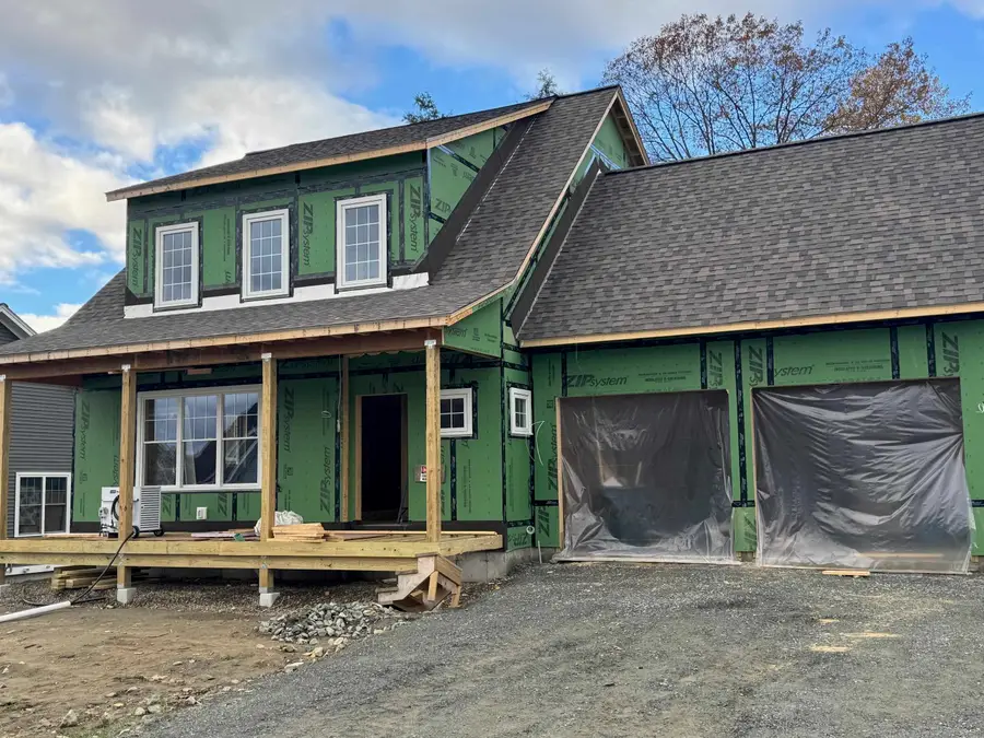 11 Rock Ridge Boulevard, West Lebanon, NH 03784 - Image #3