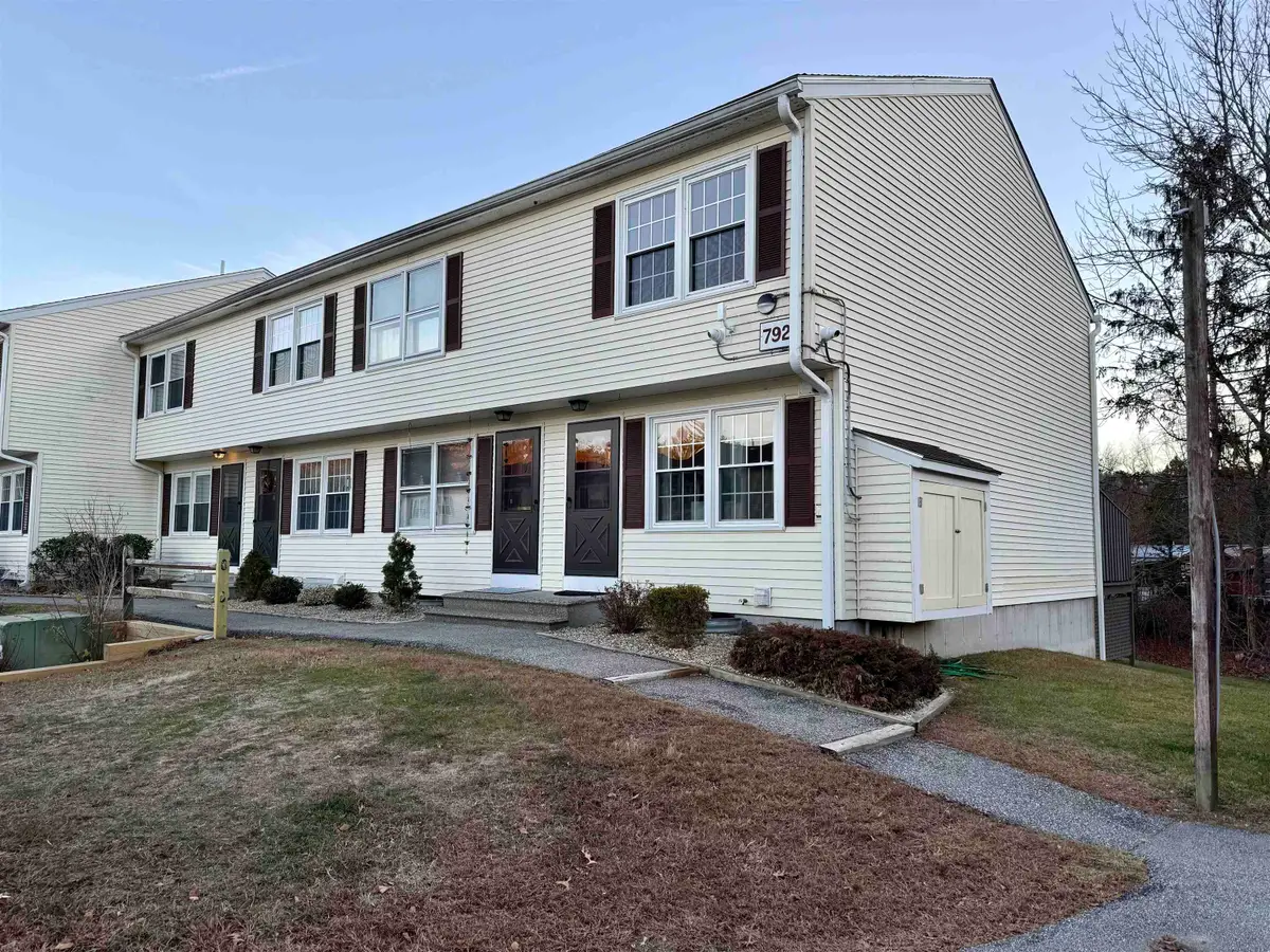 792 Court Street #Apt A, Keene, NH 03431 - Image #1