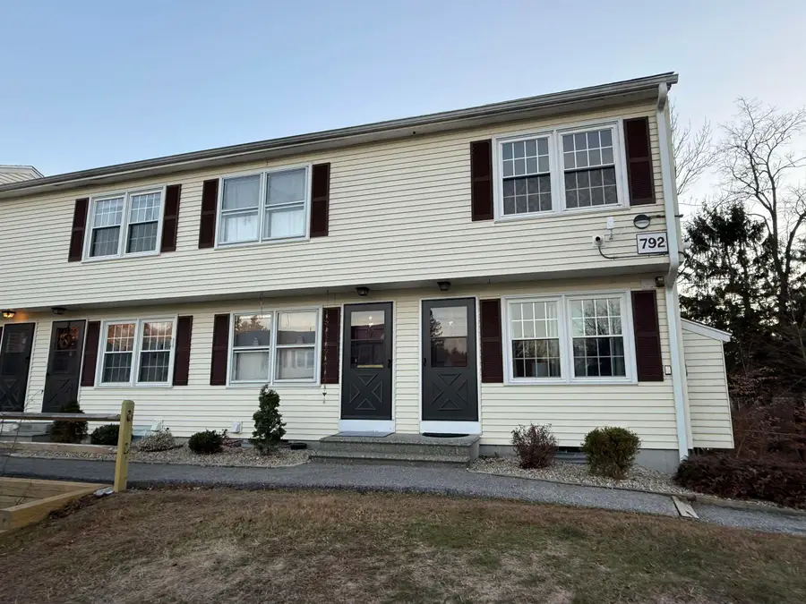 792 Court Street #Apt A, Keene, NH 03431 - Image #2