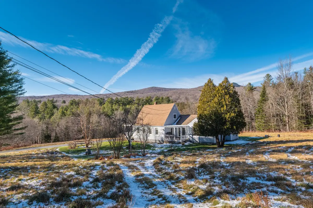 457 Ray Hill Road, Wilmington, VT 05363 - Image #1