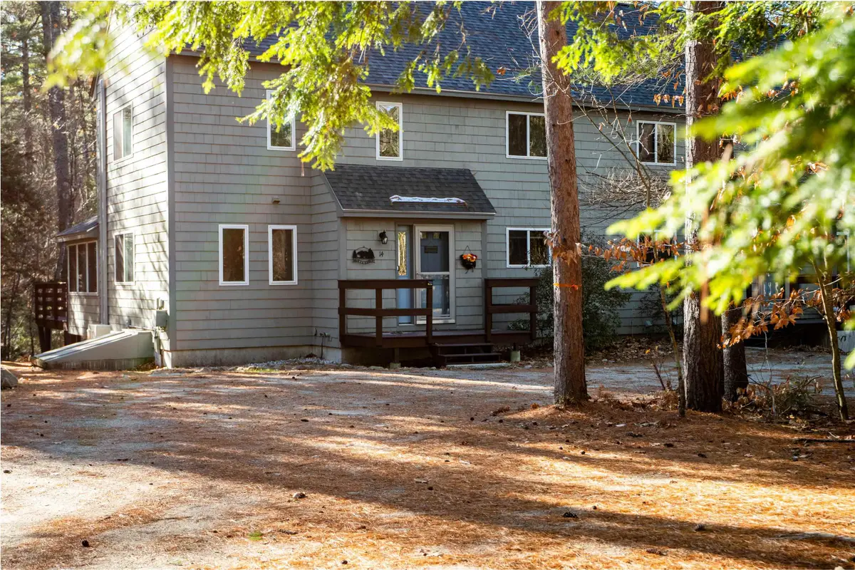 65 Nearledge Road #14, Conway Town, NH 03860 - Image #1
