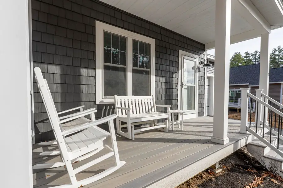 Lot 3 Renee Drive, Amherst, NH 03031 - Image #3