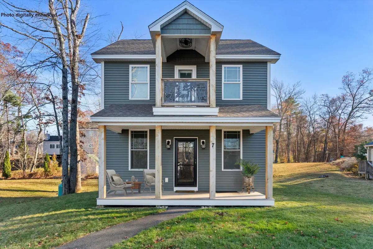 7 Gena Avenue, Derry, NH 03038 - #1