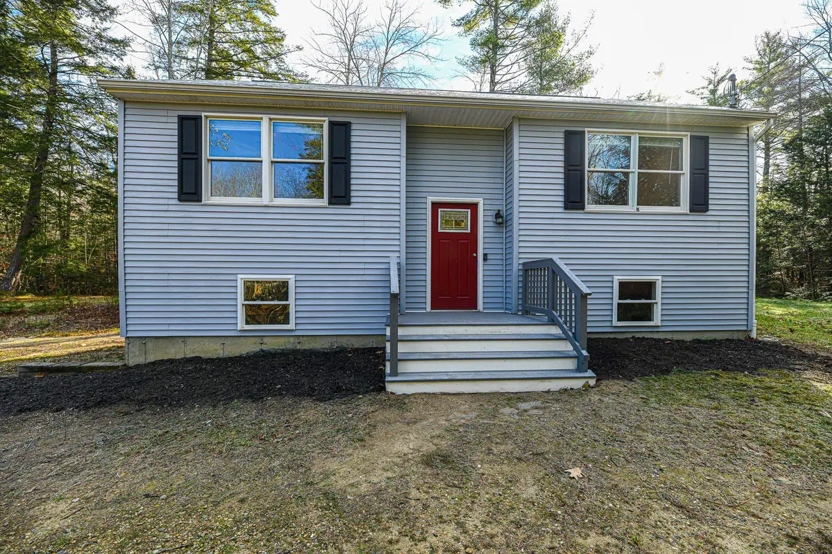 87 Winding Road, Milton, NH 03851 - Image #1
