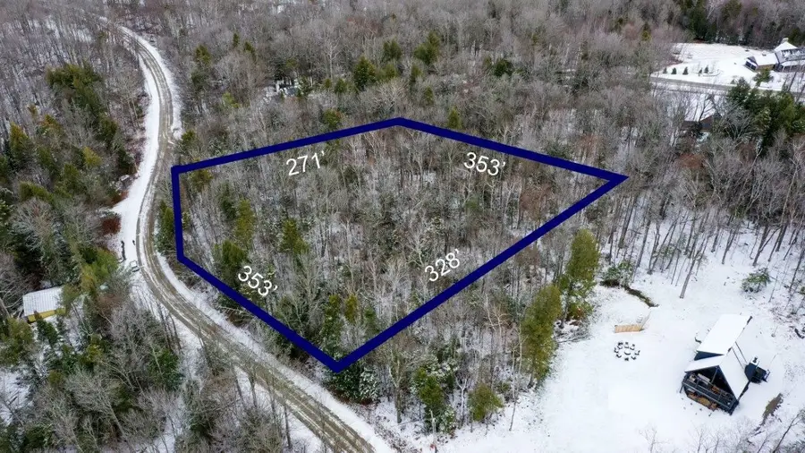 311 Beechwood Lane #19, Peru, VT 05152 - Image #2